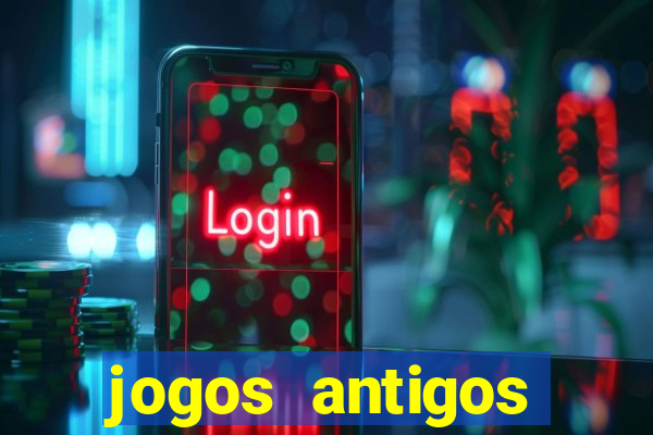 jogos antigos cartoon network